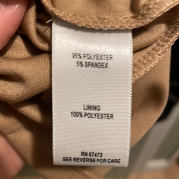 Black Women’s dress - Picture 8 of 9